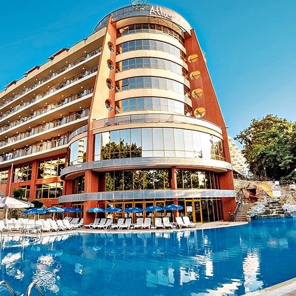 Atlas (Golden Sands)