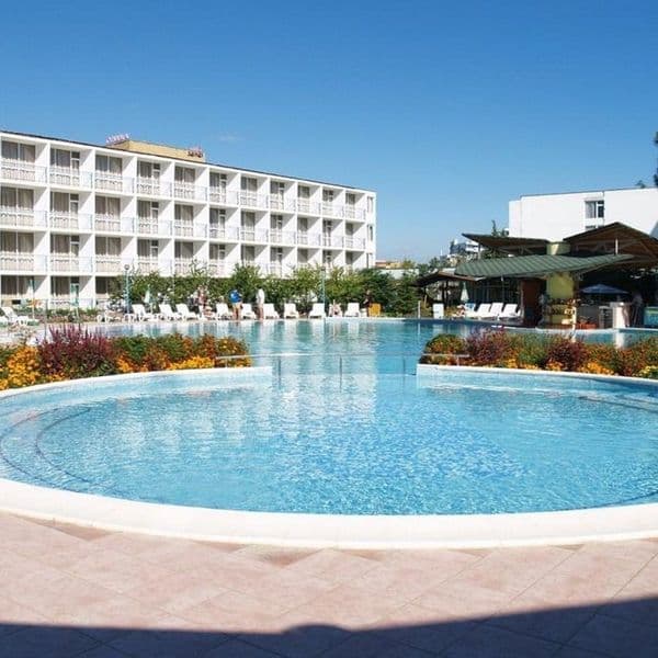 Balaton (Sunny Beach)