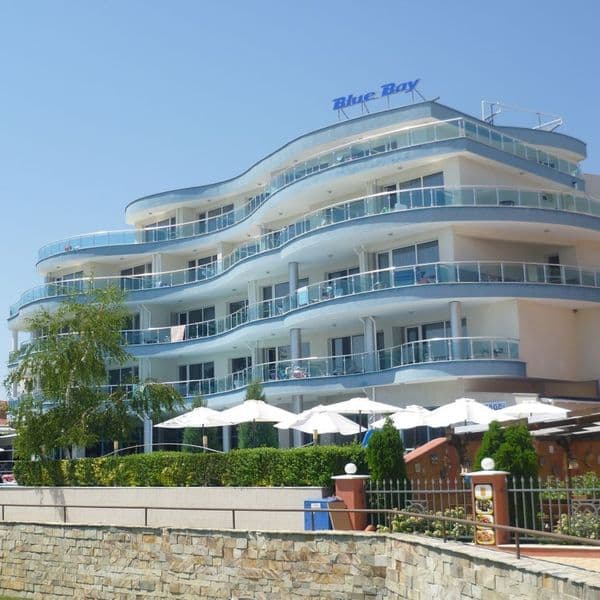 Blue Bay (Sunny Beach)