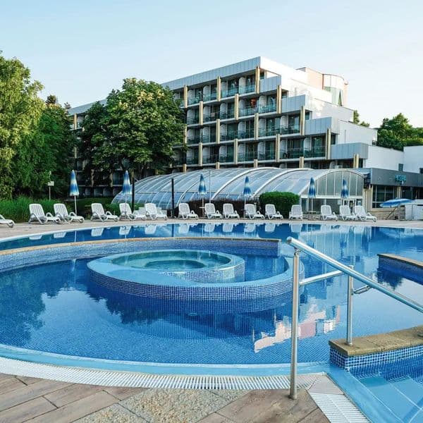 Calimera Ralitsa Superior