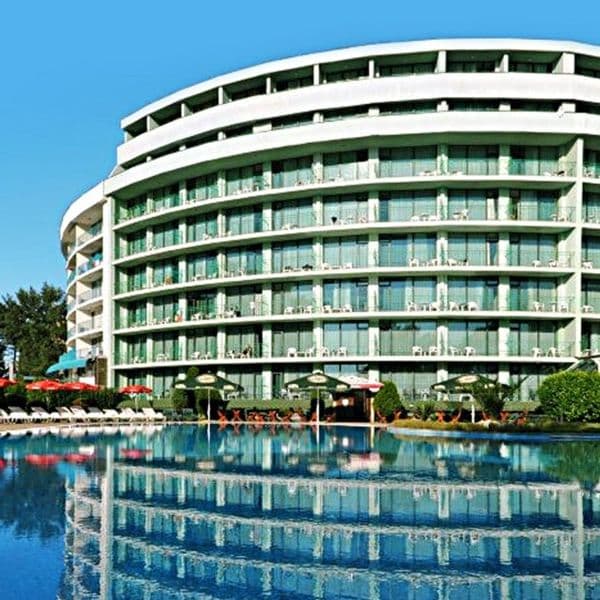 Colosseum (Sunny Beach)