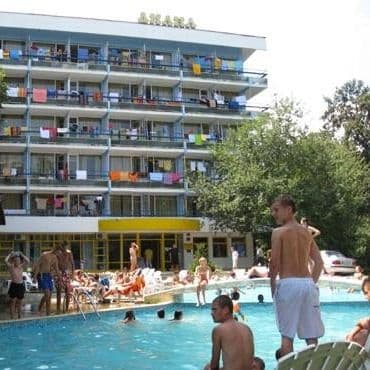 Diana (Golden Sands)