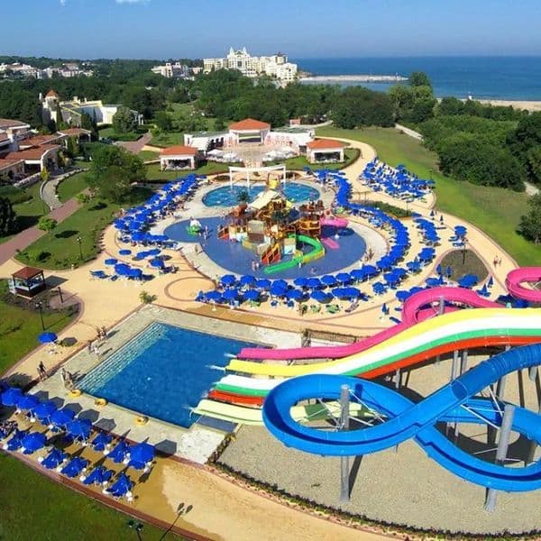 Duni Royal Belleville