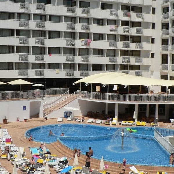 Grand Prestige & Aquapark