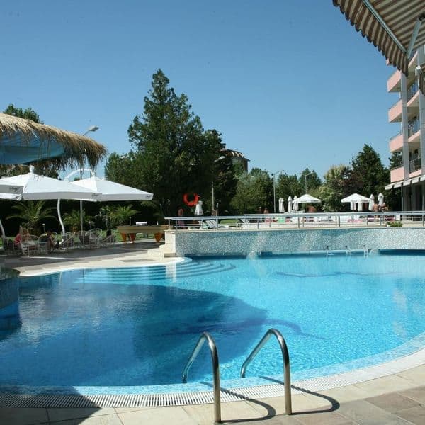 Flamingo (Sunny Beach)