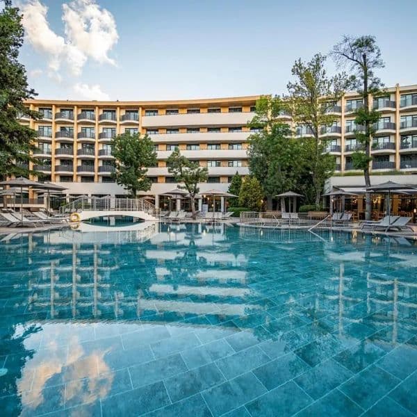 HVD Club Bor (Słoneczny Brzeg)