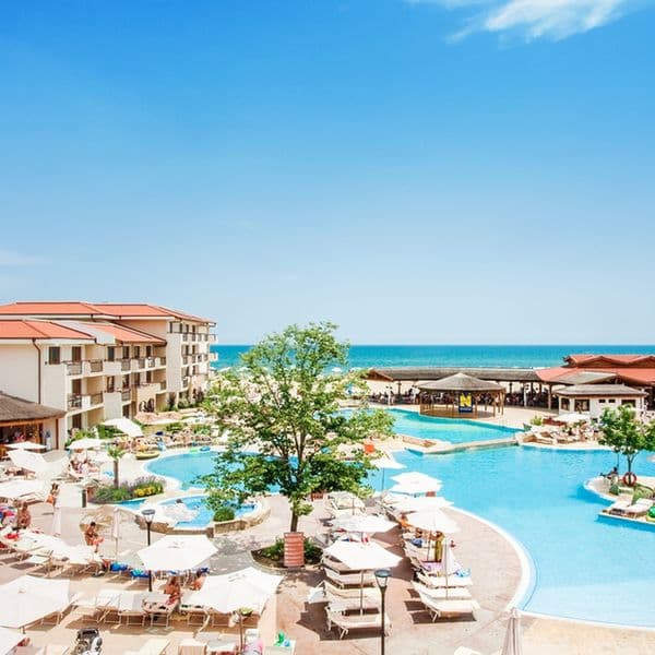 HVD Miramar Club (Obzor)