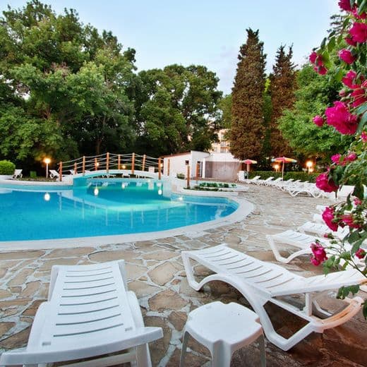 Ljuljak (Golden Sands)