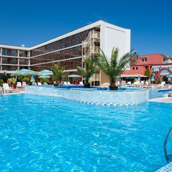 Mercury (Sunny Beach)