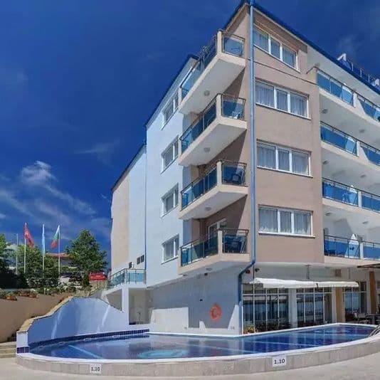 Paraiso Beach (Obzor)