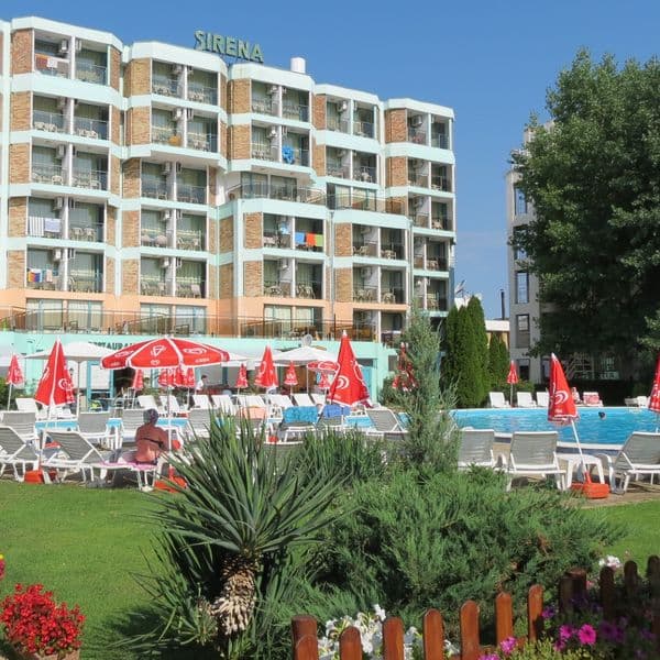 Sirena (Sunny Beach)