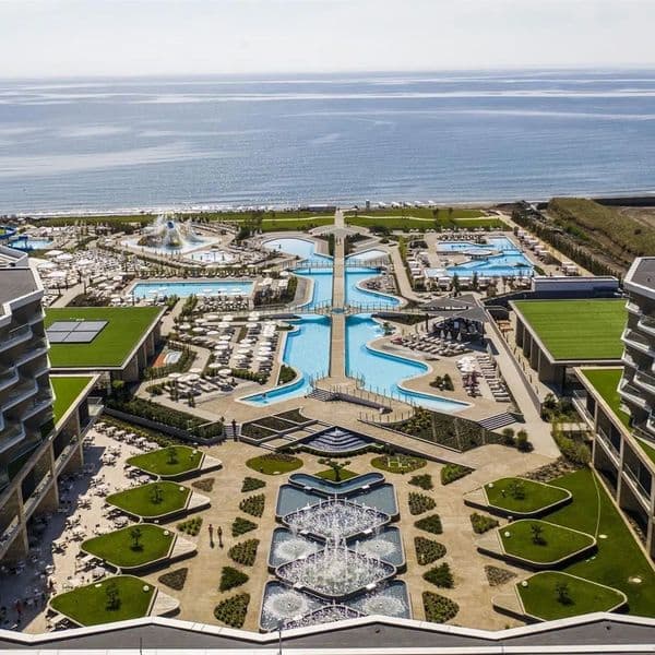 Wave Resort (Pomorie)