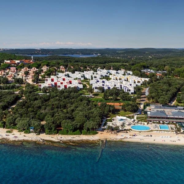 Maistra Select Amarin Resort (Istria)