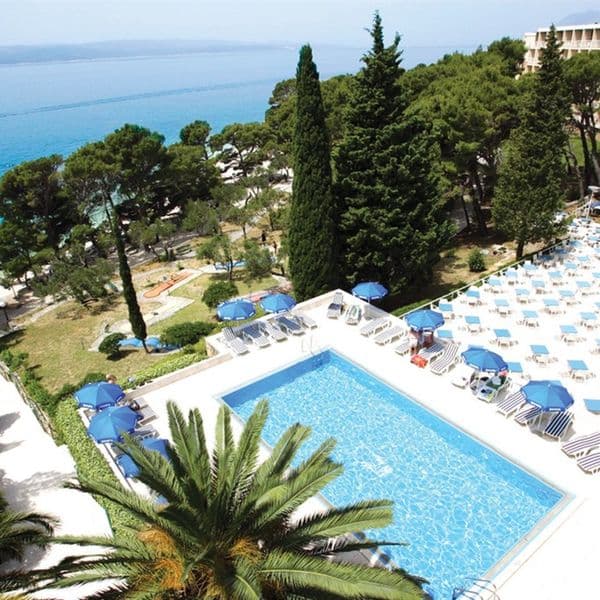 Bluesun Maestral (Brela)