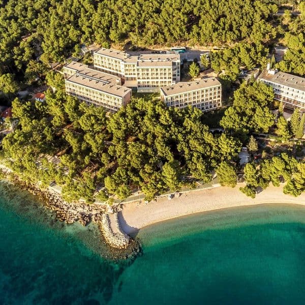 Bluesun Marina (Makarska)