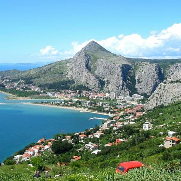Brzet (Omiš)