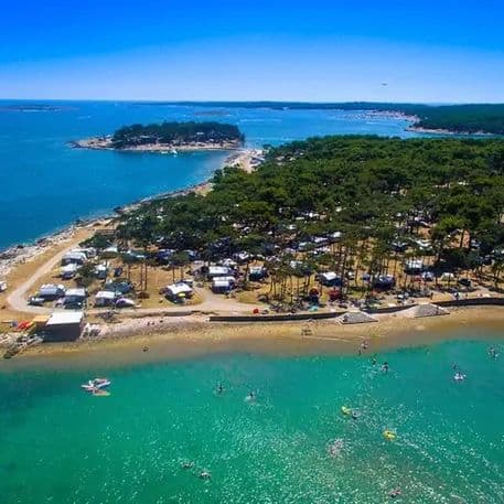 Camping Arena Medulin