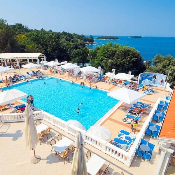 Maistra Select Funtana (Vrsar)