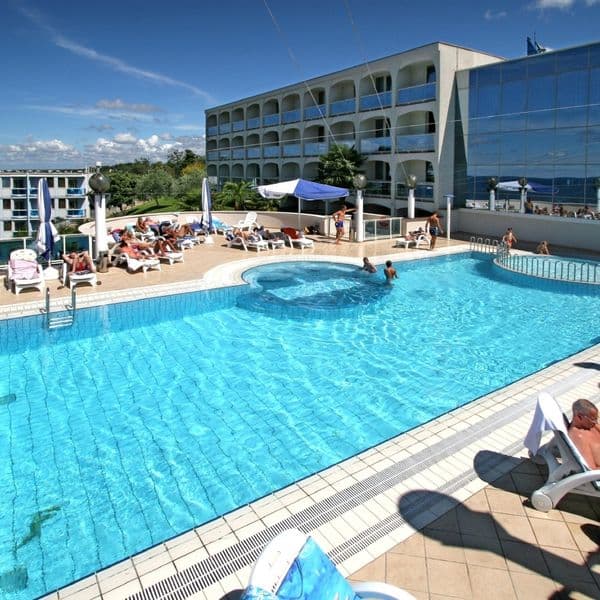 Gran Vista Plava Laguna