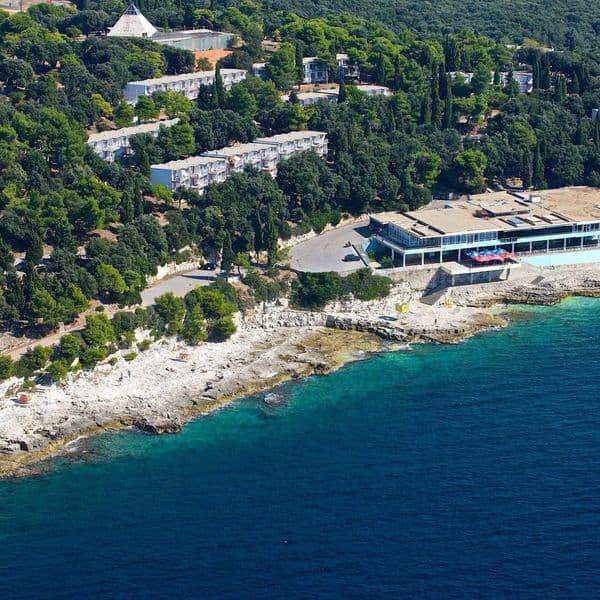 Horizont Resort (Istria)