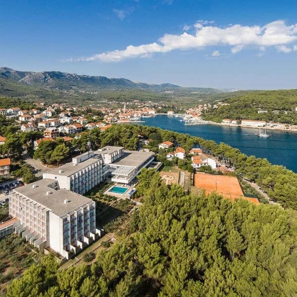 Hvar Hotel