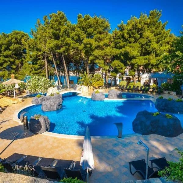 Matilde Beach Resort (Vodice)