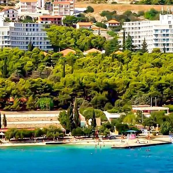 Medena (Seget Donji)