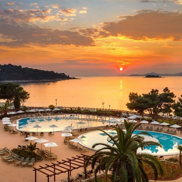 Remisens Albatros (Cavtat)