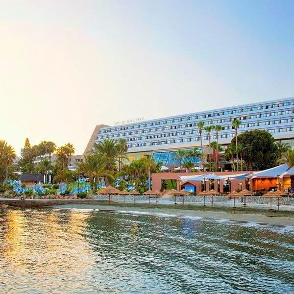 Amathus Beach Limassol
