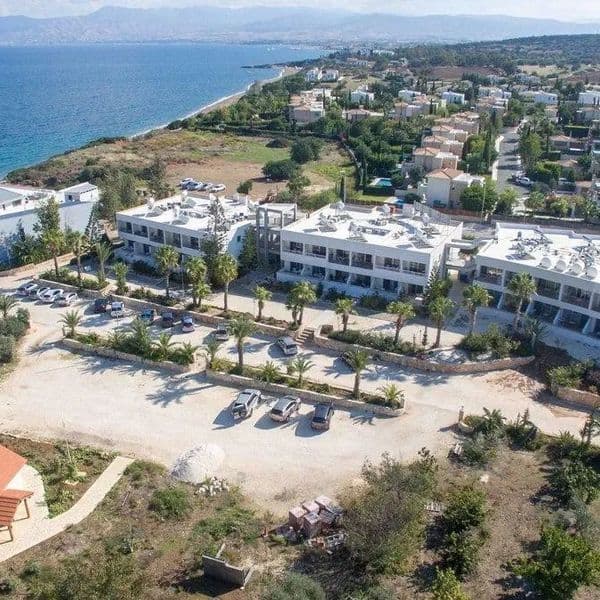 Aphrodite Beach (Polis)