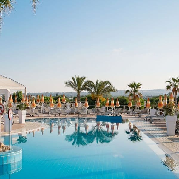 Asterias Beach (Ayia Napa)