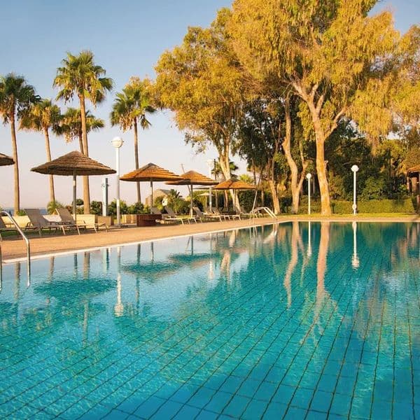 Atlantica Miramare Beach