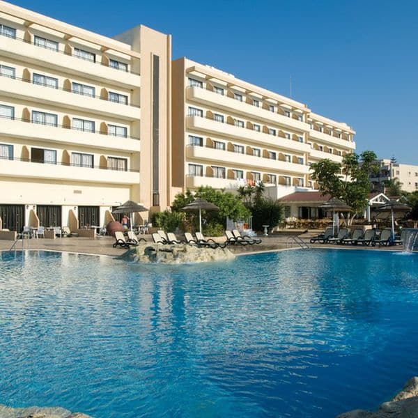 Atlantica Sancta Napa