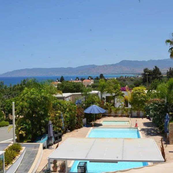 Latchi Escape Hotel & Suites