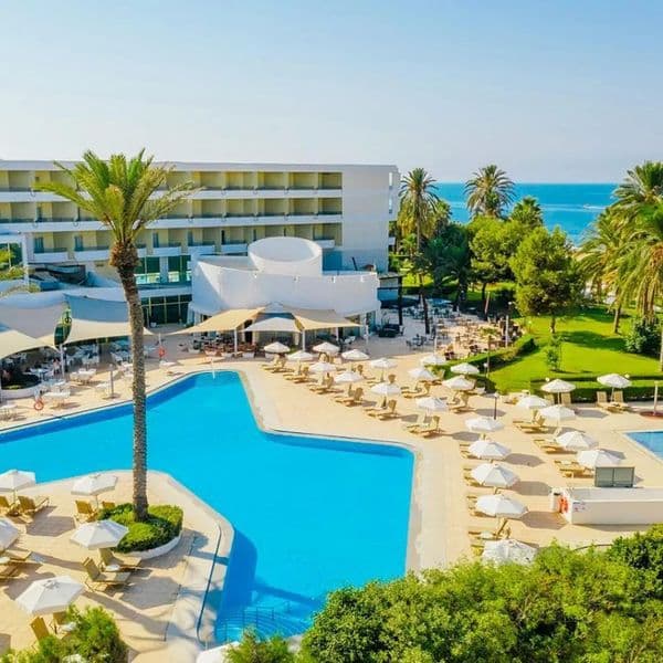 Imperial Island Resort by Louis