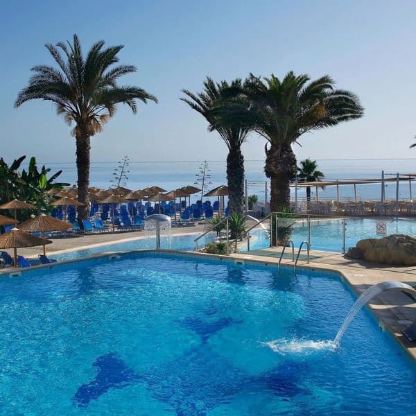 Malama Beach Holiday Village