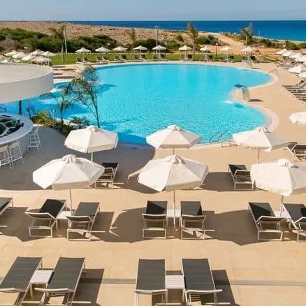 Nissi Blu Beach Resort