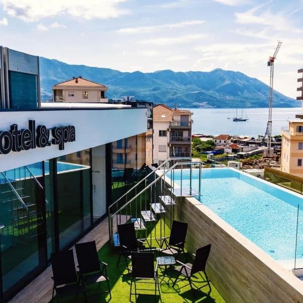 Fagus by Aycon (Budva)