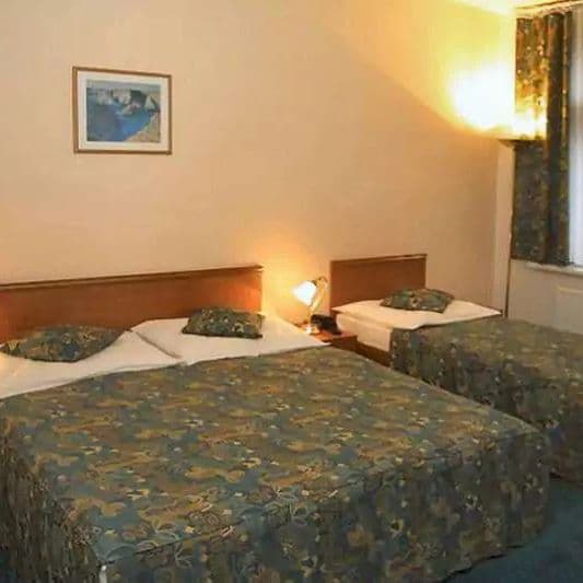 Prague Centre Superior