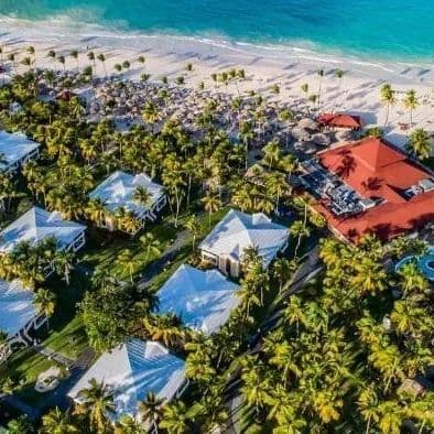 Grand Bavaro Princess