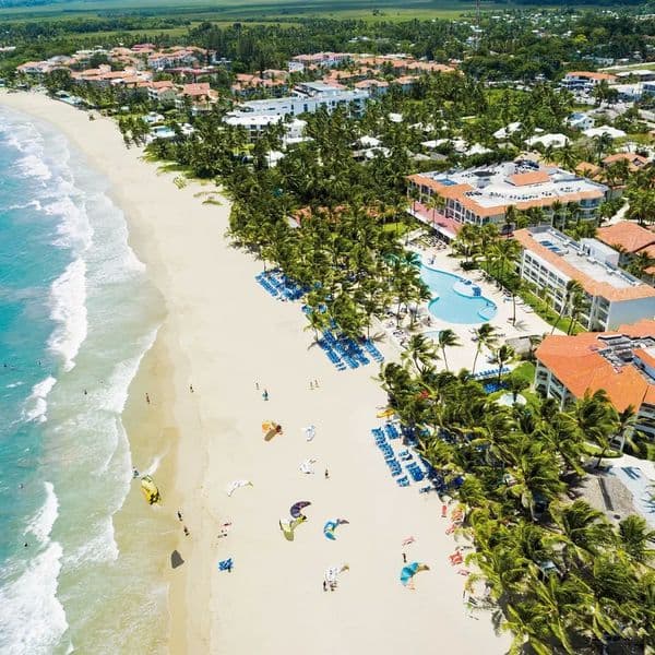 Viva Wyndham Tangerine