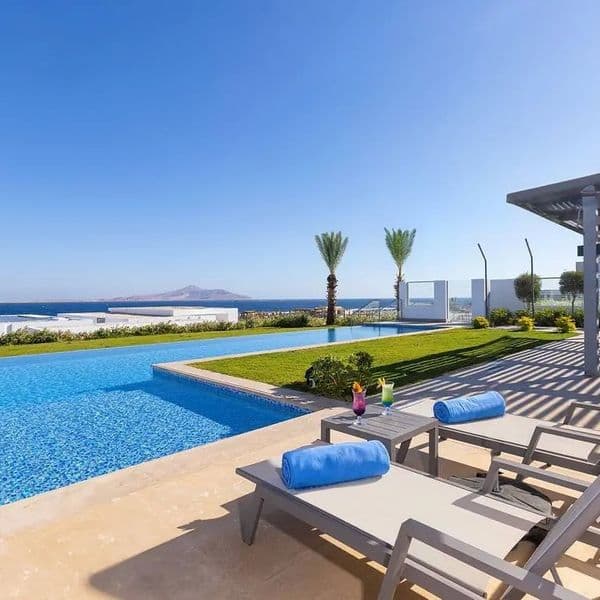 Club Prive by Rixos Sharm