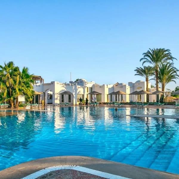 Domina Coral Bay Oasis