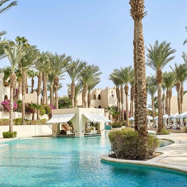 Four Seasons Resort (Sharm El Sheikh)