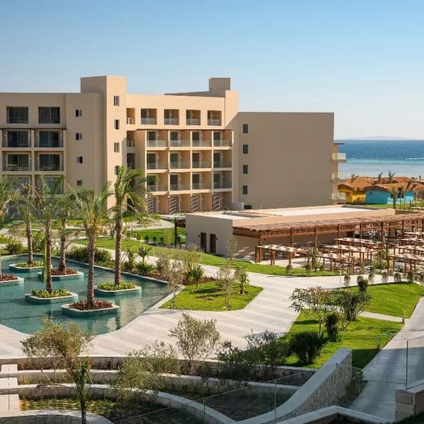 Jaz Elite Asteria (Hurghada)