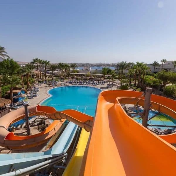 Naama Bay Hotel & Resort