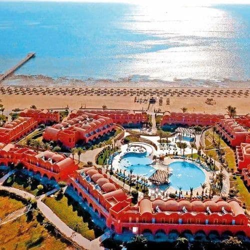 Novotel Marsa Alam