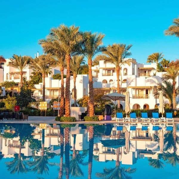 Novotel Sharm Palm