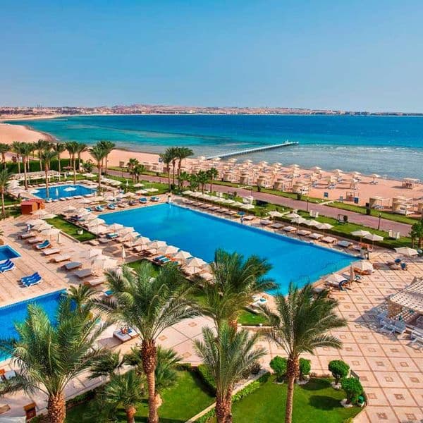 Premier Le Reve & Spa