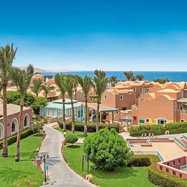 Swissotel Resort El Quseir